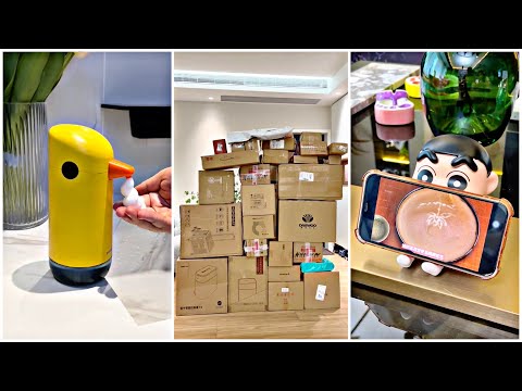 Lifestyle 101😍Smart Home Gadgets | Home Cleaning TikTok #cleaning #homedecor #asmr #usa #canada #uk