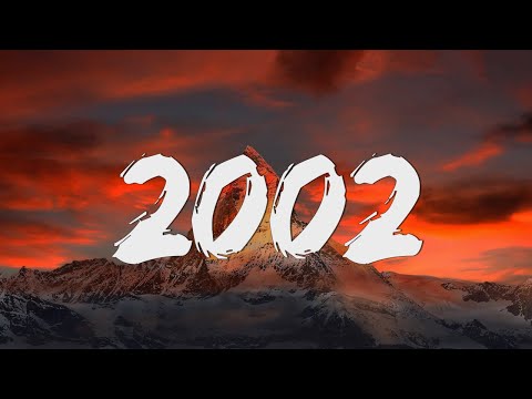 Anne-Marie - 2002 (Lyrics) || Bruno Mars, Adele, Coldplay... (Mix Lyrics)