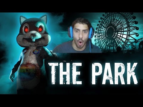 The Park - Full Gameplay