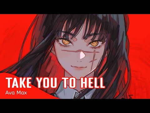 Nightcore - Take You To Hell