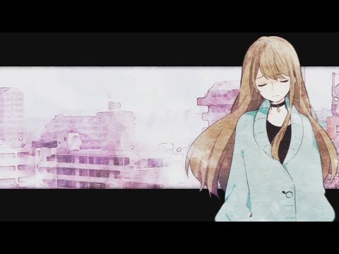 【40mP×96猫】　心傷モノクローム　『MV』