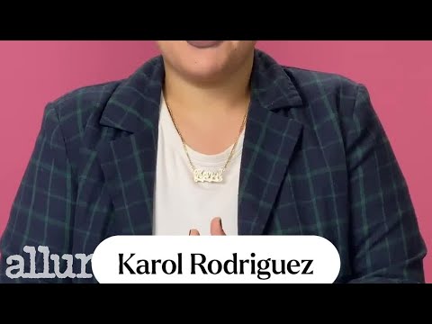 Karol Rodriguez On the Misconceptions About Makeup Artists