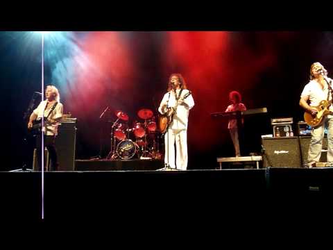 Smokie - Lay Back In The Arms Of Someone (Live)