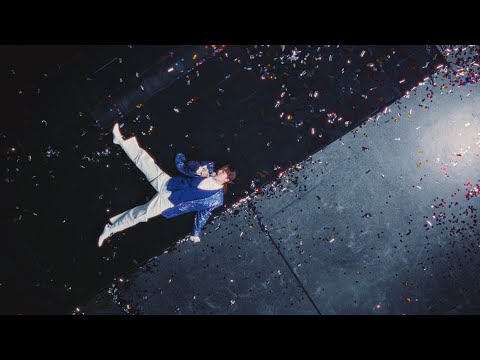 Aimyon - NOT OK [OFFICIAL MUSIC VIDEO]