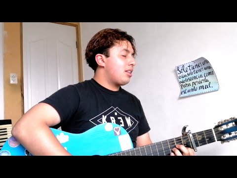 Ed Maverick, Muelas De Gallo - niño cover