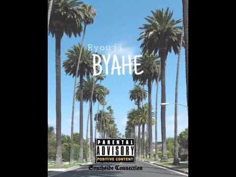 Ryouji - Byahe (Official Audio)