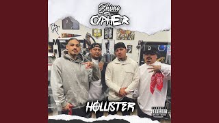 Shimo Media Cypher Hollister (feat. CON, AD, BlockBoy & Lil Allen)