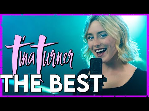 "The Best" - Tina Turner (Cover by First To Eleven)