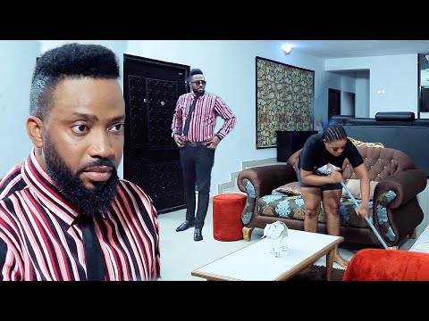 A MAN'S KARMA {New Released Today} FREDRICK LEONARD & PEARL WATTS 2025 Latest Nollywood New Movies