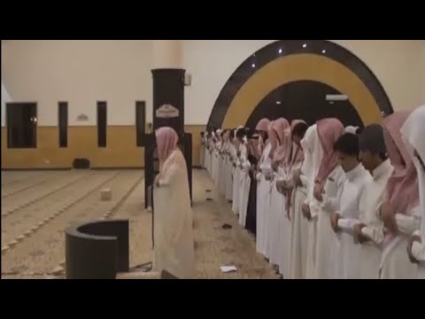 Surah az zumar beautiful recitation l sheikh yasir al dosari emotional verses(1-43)