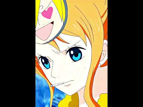 NAMI SUUAA EDIT/ONE PIECE/ANIME #nami #namiedit #namionepiece #anime #animeedit