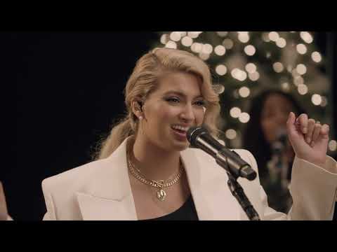 Tori Kelly - 25th (From A Tori Kelly Christmas - Live From Capitol Studios)