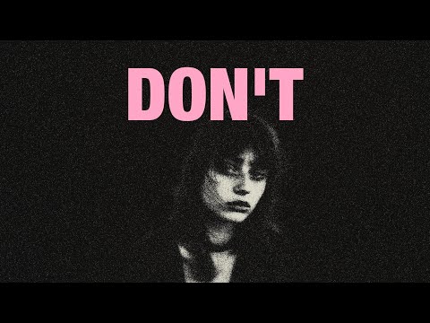 Bryson Tiller - Don't (lyrics)