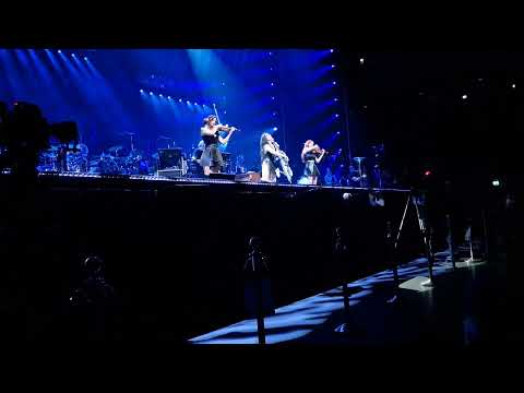 Hans Zimmer Live - Pirates of the Caribbean