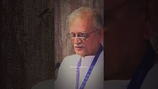 Gulzar shayari -Madari #shorts