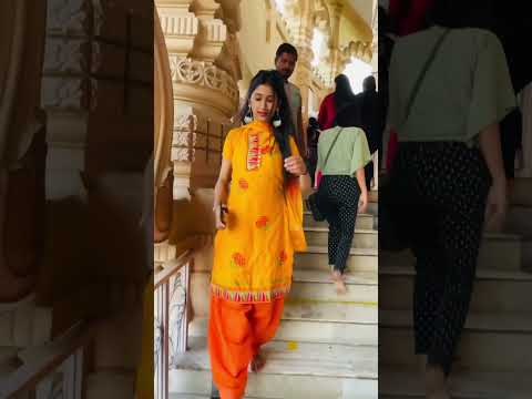 Chattarpur Mandir Delhi 2023 #shortvideo #reels #viral #video #trending youtubeshorts #youtube