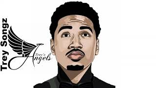 Trey Songz (Feat. Chisanity) Married To The Money