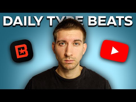 If You Struggle With Daily Beat Uploads Watch This