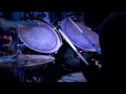 257 Sepultura - Attitude - Drum Cover