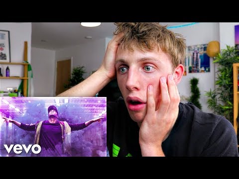 W2S REACTS TO KSI'S DISS TRACK (Two Birds One Stone)