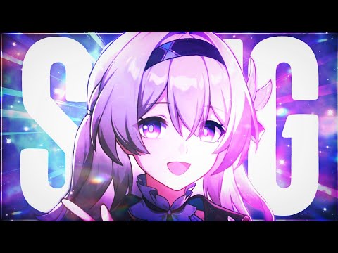 FIREFLY SONG - “All I Am” | HalaCG (Honkai: Star Rail) [Official MV]