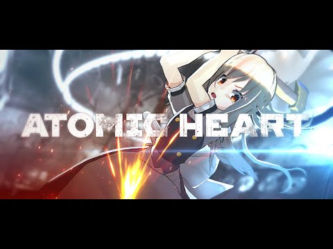 【ゆっくり実況:Atomic Heart】壊れた理想郷 Ep.02