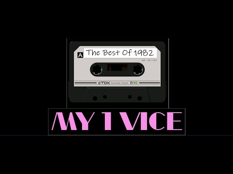 The Best Of 1982 Vol 2