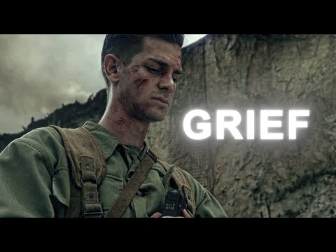 Grief/Loss (nichecore corecore)