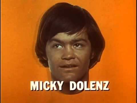 The Monkees 1966 - 1968 Opening and Closing Theme