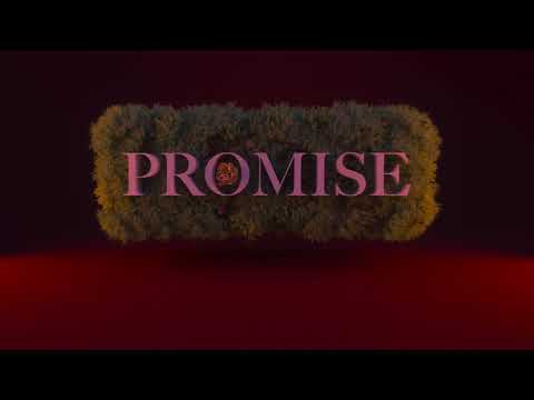 Luh Kel - Promise (Official Audio)