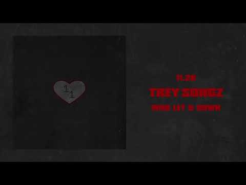 Trey Songz - Who Let U Down [Official Audio]