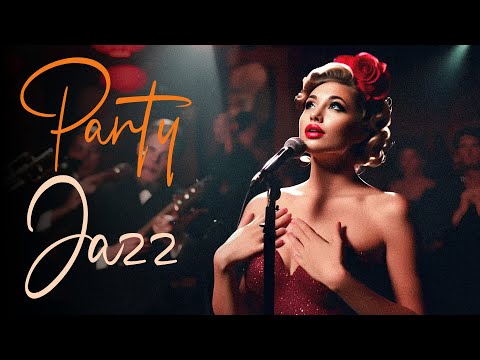 Vintage Jazz Bar - 1930s Jazz Classics - Old Jazz - Old Jazz Playlist