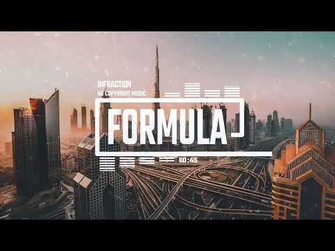 Stylish Chill Vlog Event by Infraction [No Copyright Music] / Formula