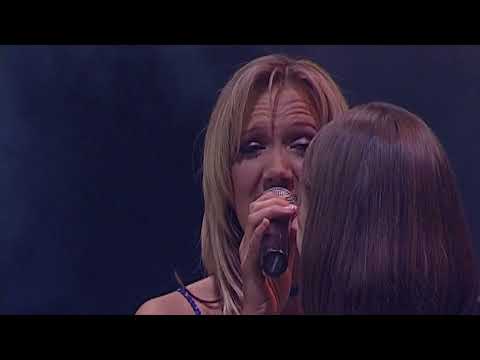 Dagboek van 'n ma - Juanita en Franja du Plessis (Altyd Daar "live" 2005)