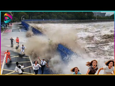 Incredible Moments Caught On Camera | Best Of Month #51