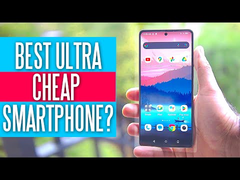 UMIDIGI A15 Pro 5G Review - is a $200 Smartphone Worth Getting?