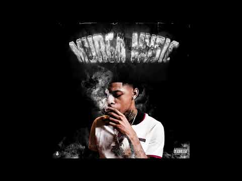 FBG Murda- RedRum (Official Audio)