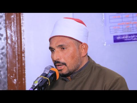 الشيخ علام شعبان | كلمة دينية | أمسية المسجد الكبير ـــــ عرب السنابلة ـــــ قليوب 9__3__2025