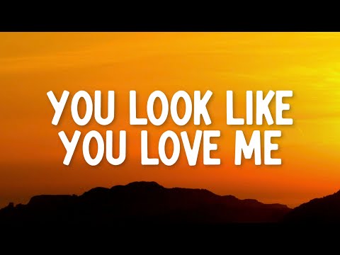 Ella Langley - you look like you love me (Lyrics) ft. Riley Green