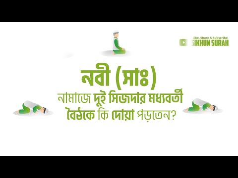 দুই সিজদার মাঝের দু'আ  । দোয়া মুমিনের অস্ত্র ।  Dua Between Two Sujood | Recited By Shaikh Masud