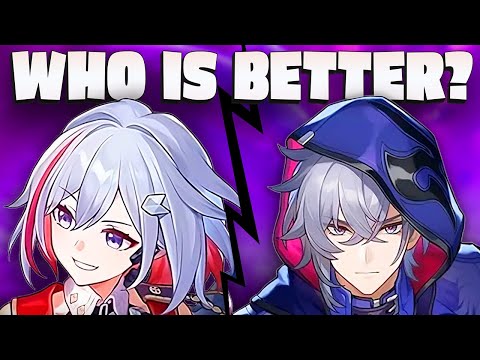 Who is Feixiao's Best Partner? | Topaz vs. Moze