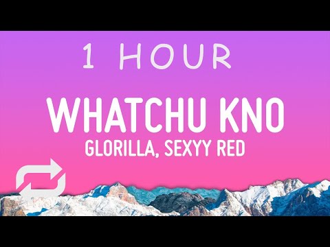 GloRilla, Sexyy Red - Whatchu Kno About Me (Lyrics) | 1 hour