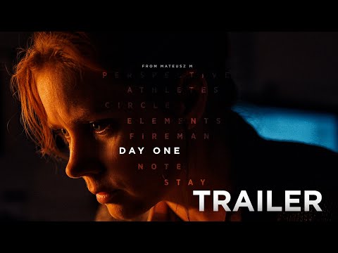 Day One - Inspirational Video Trailer