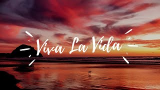 Coldplay - Viva La Vida