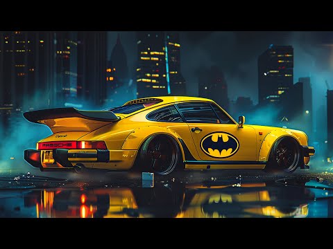 CAR MUSIC MIX 2024 (BASS BOOSTED) MASHUPS & REMIXES OF POPULAR SONGS  🎧  EDM BASS BOOSTED MUSIC MIX