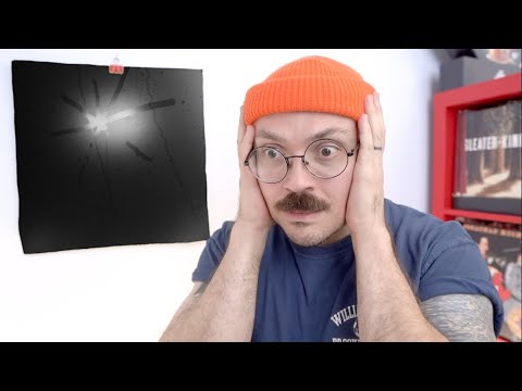 Touché Amoré - Spiral in a Straight Line ALBUM REVIEW