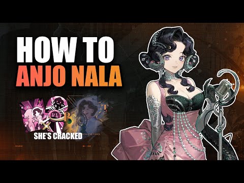 Anjo Nala Is Cracked (it's not even close), CN Veteran's Complete Guide | Reverse: 1999