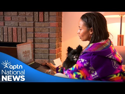 Producer Adeline Bird on the importance of Black and Indigenous representation in media | APTN News