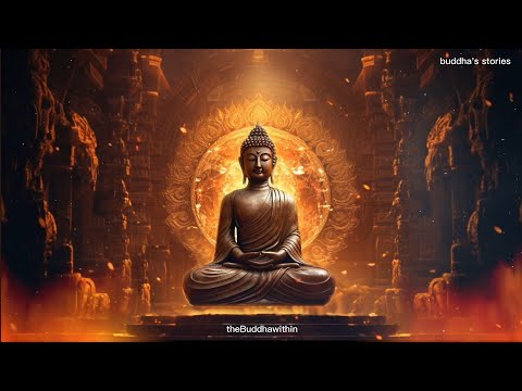 जीवन में कितना भी दुख हो कभी हिम्मत मत हारना Buddhist Story on Mindset TheBuddhawithin