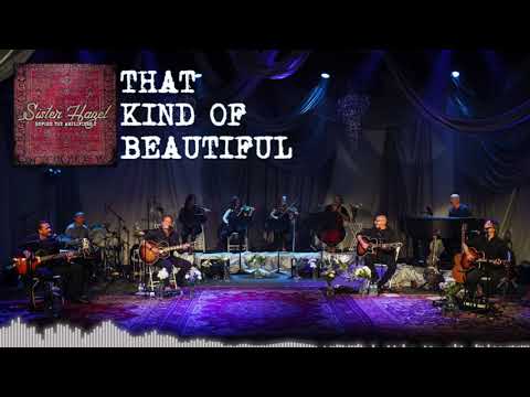 Sister Hazel - That Kind Of Beautiful  (Live & Acoustic) - (Official Audio)